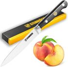 5 inch Chef Knife Kitchen Knife German Steel Cook's Knife with Ergonomic Handle