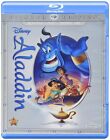 New ListingDisney Aladdin Blu-Ray+DVD+Digital HD 2 Diamond Edition