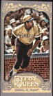 2012 Topps Gypsy Queen Mini Gypsy Queen Back #269 W Stargell PIRATE R34104-NM-MT