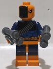 LEGO DeathStroke Minifig 76034 (Batman)