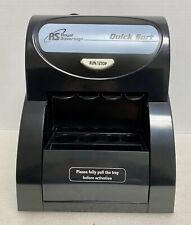 New ListingRoyal Sovereign Quick Sort Counter Top Coin Sorting Machine QS-1AC.