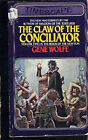 The Claw of the Conciliator Mass Market Paperbound Gene Wolfe