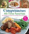 Weight Watchers All-Time Favorites: Over 200 Best-Ever Recipes from the W - GOOD