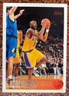 🔥1996-97 Topps - #138 Kobe Bryant (RC) Rookie Well Centered CLEAN LKERS HOF🔥🏀