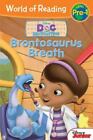 Doc McStuffins Brontosaurus Breath by Disney Books; Higginson, Sheila Sweeny