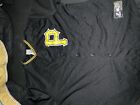 Pittsburgh Pirates Majestic Cool Base Lawless #54 Black Baseball Jersey Size XXL