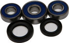 All Balls Rear Wheel Bearing Kit for Yamaha TTR230 05-22