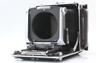 [N MINT] Linhof Master Technika 2000 Early Model Large Format camera From JAPAN