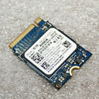 Dell FWJTG 256GB NVMe M.2 2230 30mm SSD Toshiba Kioxia BG4 Series KBG40ZNS256G