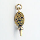 Delta Kappa Gamma Society Pin 10 K Yellow Gold 1929