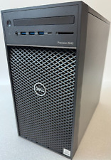 Dell Precision 3640 Barebones machine/chassis Tower 1000W 0WTGN Power Supply!