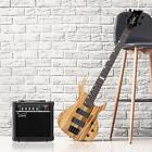 NEW Glarry Electric Bass Guitar 39