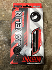 Red Dragon Javelin Darts 24g Steel Tip Dart (3pcs)