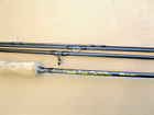 Temple Fork Outfitters  IM6 Graphite 9Ft 4 Pc 8 Wt. U.S.A.