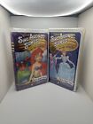 Sealed 1997 VHS Disneys Sing Along Songs - The Modern Classics & The Magic Years