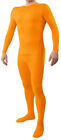 Adult Unisex  Spandex Unitard Bodysuit Costume Men Tight Suit Dance Yoga Unitard