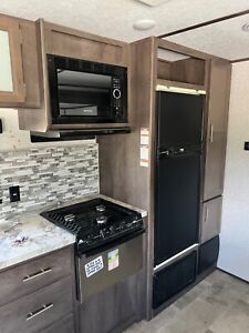 used rv travel trailers for sale