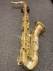 yamaha yts-24 tenor saxophone gold