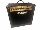 New ListingMarshall G15RCD Solid State 45 watt Combo Guitar Amp-professional Tested
