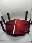 D-Link AC3200 3200Mbps 4-Port Tri Band Wi-Fi Router (DIR-890L/R) No Power Supply