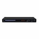 Naxa ND-837 Digital DVD Player with Karaoke Function and USB-SD-MMC Open Box