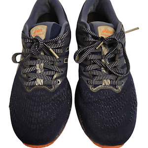 ASICS Shoes Mens 9.5 Gel Kayano 28 Low Cut Sneakers Running Jogging Athletic