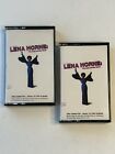 Lena Horne: The Lady And Her Music - Live On Broadway - Cassette Tape - Tested