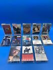 Lot of 13 Country Music Cassette Tapes - Alan Jackson, Vince Gill, Ian Tyson