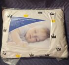 Hypoallergenic Comfortable Toddler Pillow New Sealed