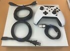 Microsoft Xbox One X 1TB Console Mod: 1787 White Video Game Entertainment System
