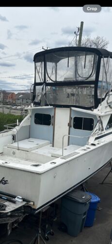 used sport fishing boats for sale