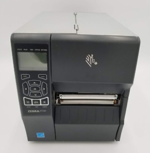 Zebra ZT230 Industrial Label Printer
