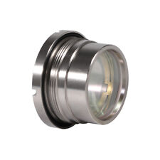 3KW Fiber Collimating Lens & Focusing Lens for Raytools BM111 Cutting Head