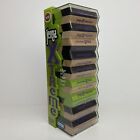 Jenga Extreme Xtreme Parker Brothers Block Stacking Game - No Instructions
