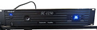 Velodyne SC-1250 Dual Subwoofer Amplifier Black, amplifier/subwoofer