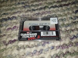 Guardians of the Galaxy: Awesome Mix Vol. 2 *New & Sealed*