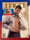 Vintage March 1999 ADVOCATE MEN Magazine, Playgirl-Like, Cover: Damien Ford