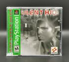 New ListingSilent Hill Playstation 1 PS1 Greatest Hits Complete With Registration Card