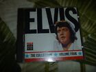 CD ELVIS THE COLLECTION VOLUME 4 RARE IMPORT COMPACT DISC GERMAN FOUR 1984