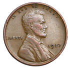 1927-P Lincoln Wheat Cent “Best Value on eBay “ Fast S&H W/Tracking
