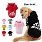 Winter Dog Hoodie,Warm Adidog Sweaters (Sizes Run  Little Small,Review The Chart