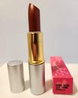 New In Box Mary Kay Signature Creme Lipstick AMBER SUEDE Full Size Discontinued