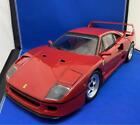 Ferrari 1/12 F40 Daikast Finished Product 116 Collectible Model Car Detailed