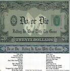 Do Or Die Falling In Love With The Game Tape Rare Bay Rap SF King Dre J- Wanz 95