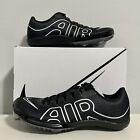 Nike Air Zoom Maxfly More Uptempo “Black White” Men’s Size 8 Track Spikes