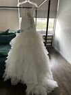 Never Worn Bridal Gown Size 6