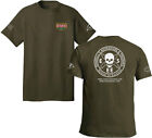 ESEE Knives Training T Shirt XXL Green TSHIRT-GR-2X