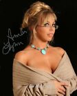 Amber Lynn 23 Sexy Autographed Celebrity Reprint