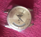 Rare Vintage Swiss Watch Moon phase  Working