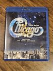 CHICAGO - In Chicago (featuring The Doobie Brothers) BLURAY B10